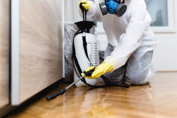 Best Exterminator Services  in Olney, MD